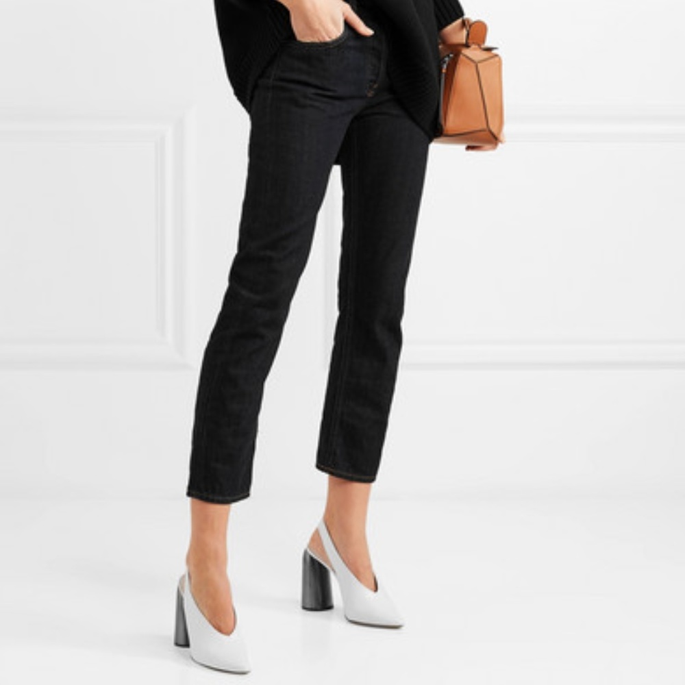 🛑 SOLD 🛑 ELLERY Slingback Heel